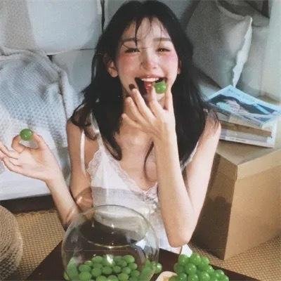 漂亮朋友