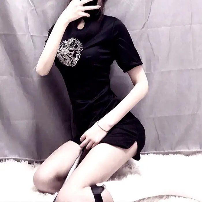 禁断动画