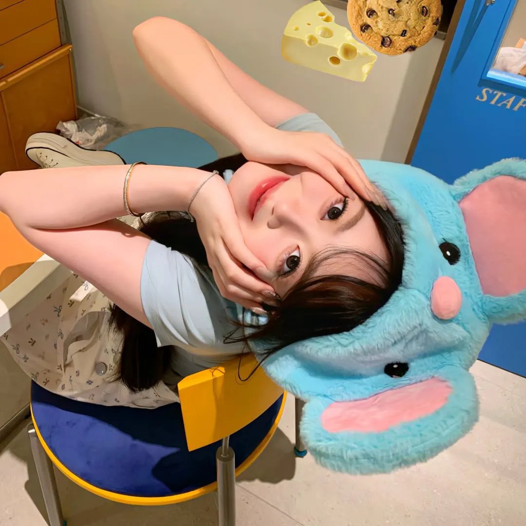 我的外星女友