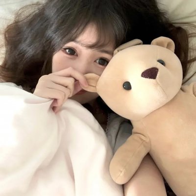 牠不重,牠是我宝贝